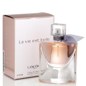 Lancome La Vie Est Belle Eau de Parfum Spray 1.7 oz for Women