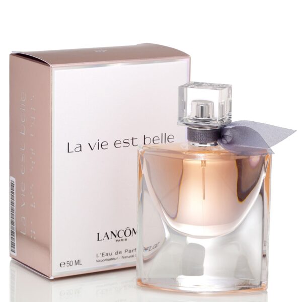 Lancome La Vie Est Belle Eau de Parfum Spray 1.7 oz for Women