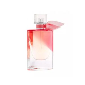 Lancome La Vie Est Belle en Rose Eau de Toilette for Women – 1.7 oz