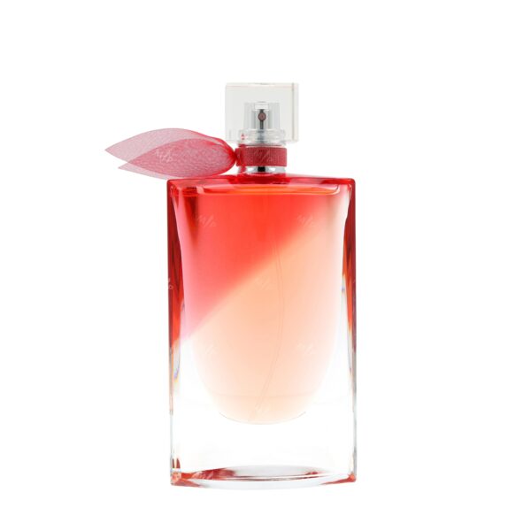 Lancome La Vie Est Belle en Rose Eau de Toilette for Women – 3.4 oz