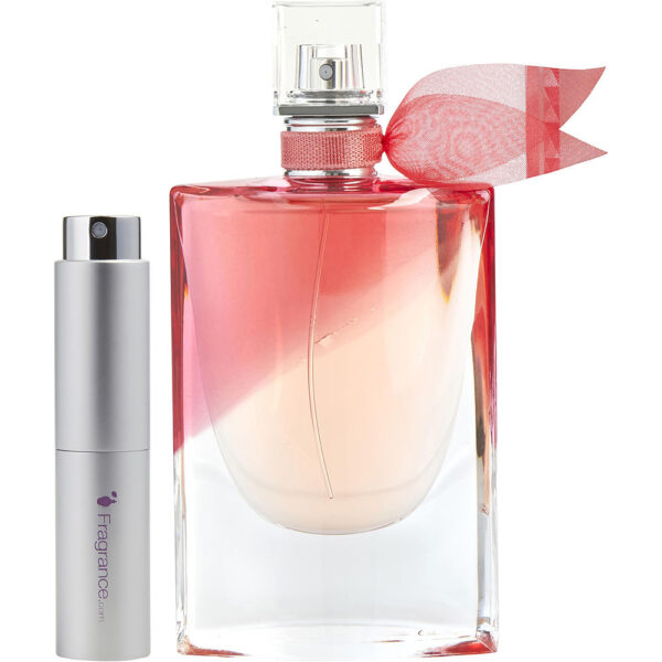 Lancome La Vie Est Belle En Rose TRAVEL Eau de Toilette for Women – 0.27 oz