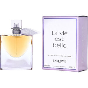 Lancome La Vie Est Belle Intense L' Eau de Parfum for Women – 1.7 oz