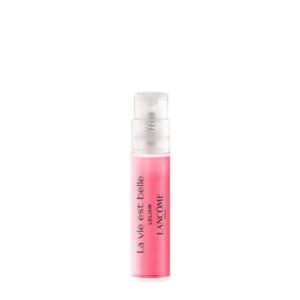 Lancome La Vie Est Belle L'Elixir Eau de Parfum for Women – 0.02 oz