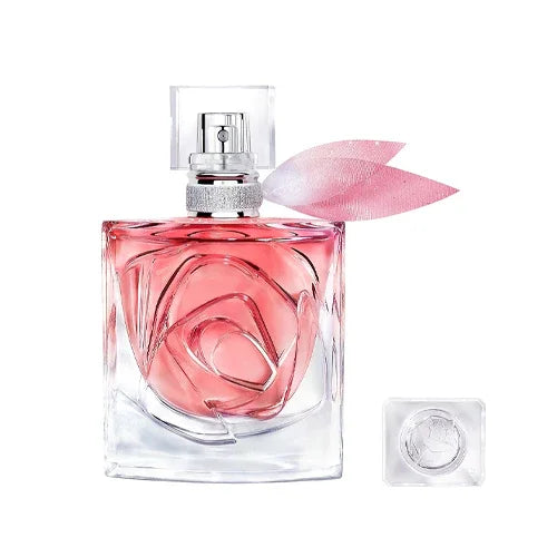 Lancome La Vie Est Belle Rose Extraordinaire Eau de Parfum for Women – 1.7 oz