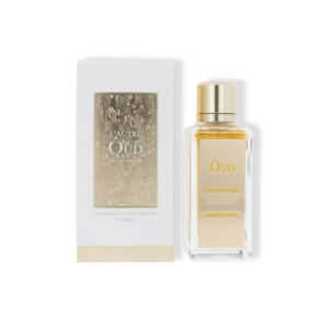 Lancome L'autre Oud Eau de Parfum for Unisex – 3.4 oz