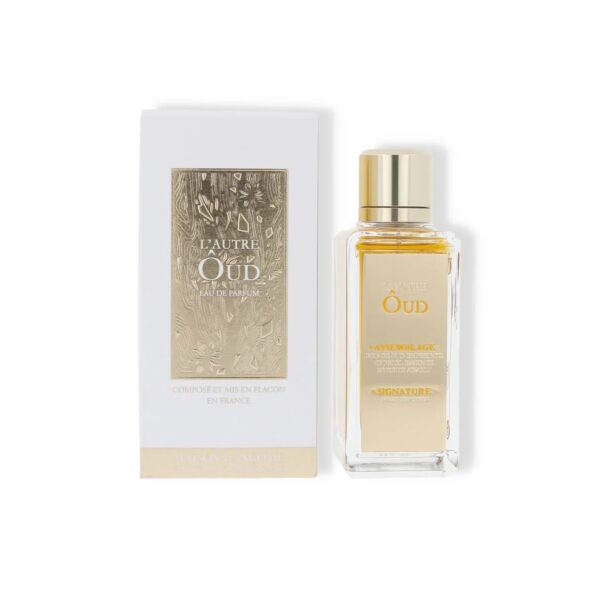 Lancome L'autre Oud Eau de Parfum for Unisex – 3.4 oz