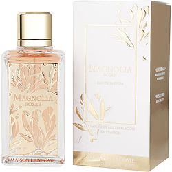 Lancome Magnolia Rosae Eau de Parfum Spray 3.4 oz