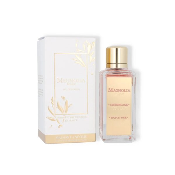 Lancome Magnolia Rosae Eau de Parfum for Women – 3.4 oz