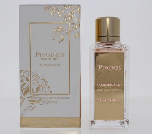 Lancôme Maison Provoines Printemps Eau de Parfum for Women
