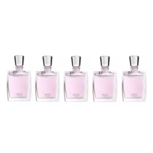 Lancome Miracle 5 piece Eau de Parfum for Women – 5 piece gift set