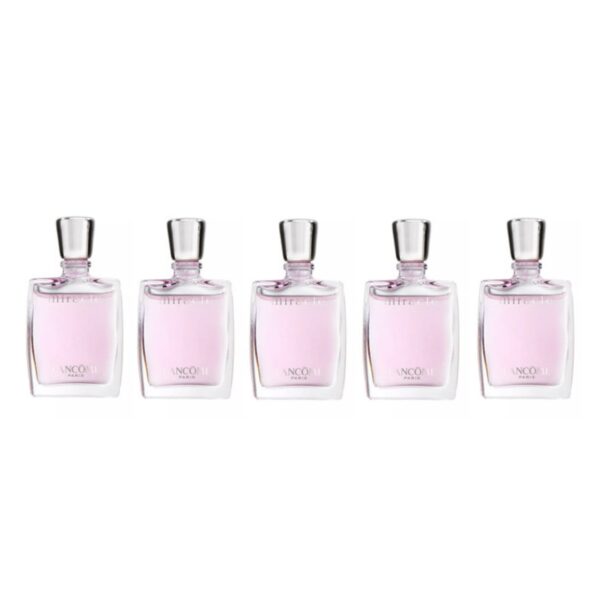 Lancome Miracle 5 piece Eau de Parfum for Women – 5 piece gift set