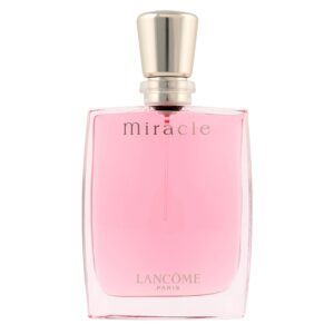 Lancome Miracle Eau de Parfum for Women – 3.4 oz