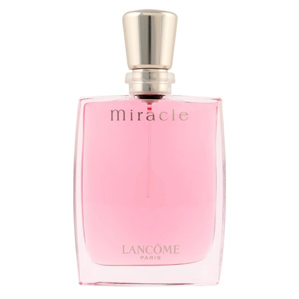 Lancome Miracle Eau de Parfum for Women – 3.4 oz