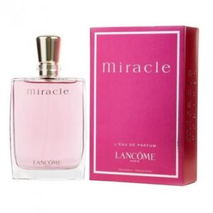 Lancome Miracle Eau de Parfum Spray for Women - 1.7 oz