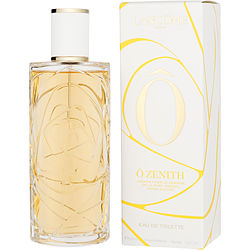 Lancome O Zenith by Lancome EDT SPRAY 3.4 OZ for WOMEN