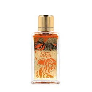 Lancome Oud Bouquet Eau de Parfum for Unisex – 3.4 oz
