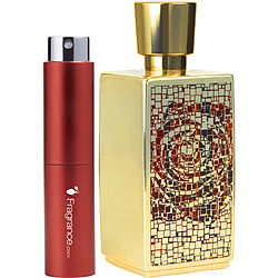 Lancôme Oud Bouquet Eau de Parfum Travel Spray for Unisex