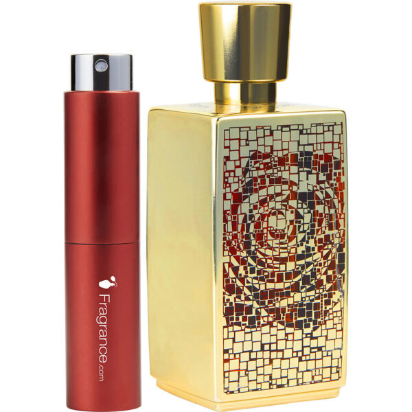Lancome Oud Bouquet TRAVEL Eau de Parfum for Unisex – 0.27 oz