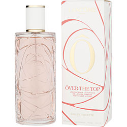 Lancome Over The Top EDT Spray for Women 3.4 oz