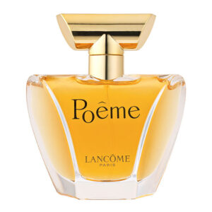 Lancome Poeme Eau de Parfum for Women – 3.4 oz