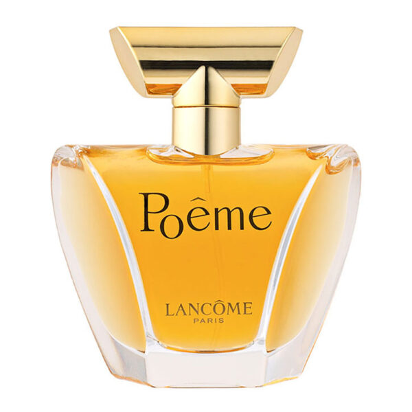 Lancome Poeme Eau de Parfum for Women – 3.4 oz