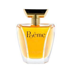 Lancome Poeme Eau de Parfum for Women – 3.4 oz