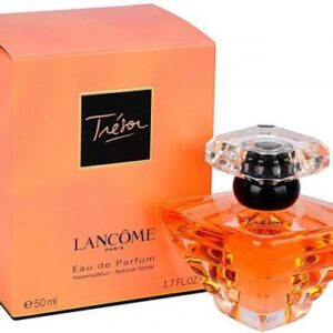 Lancome Tresor L' Eau de Parfum for Women – 1.7 oz