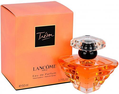 Lancome Tresor Eau de Parfum for Women – 1.7 oz