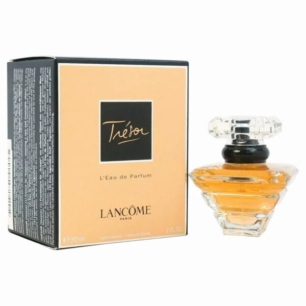 Lancome Tresor Eau de Parfum for Women – 1.0 oz