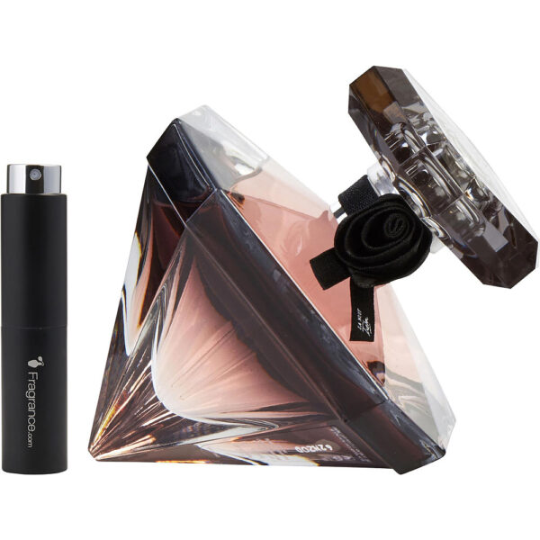 Lancome Tresor La Nuit TRAVEL Eau de Parfum for Women – 0.27 oz