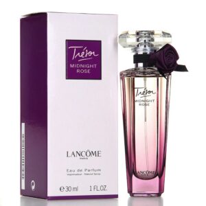 Lancome Tresor Midnight Rose Eau de Parfum for Women – 1 oz