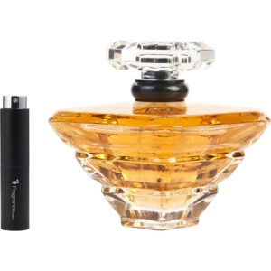 Lancome Tresor TRAVEL Eau de Parfum for Women – 0.27 oz