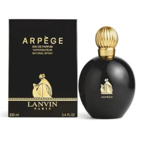 Lanvin Arpege Eau de Parfum for Women – 3.4 oz