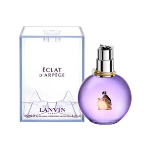 Lanvin Eclat D'Arpege Eau de Parfum for Women – 3.4 oz
