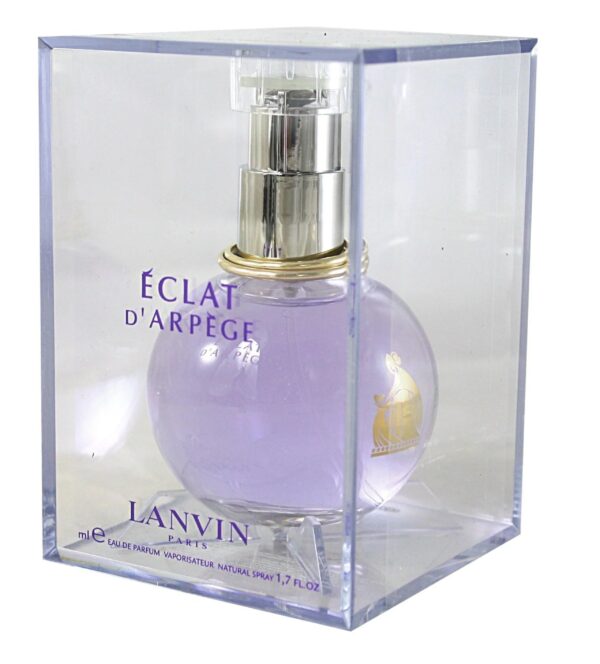 Lanvin Eclat D'Arpege Eau de Parfum for Women – 1.7 oz