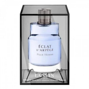 Lanvin Eclat D'Arpege Eau de Toilette for Men – 3.3 oz