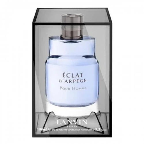 Lanvin Eclat D'Arpege Eau de Toilette for Men – 3.3 oz