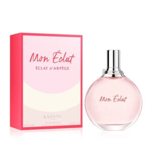 Lanvin Eclat D'Arpege Mon Eclat Eau de Parfum for Women – 3.3 oz