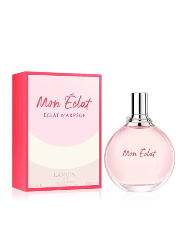 Lanvin Eclat D'Arpege Mon Eclat Eau de Parfum for Women – 3.3 oz