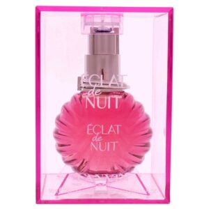 Lanvin Eclat de Nuit Eau de Parfum for Women – 1.7 oz