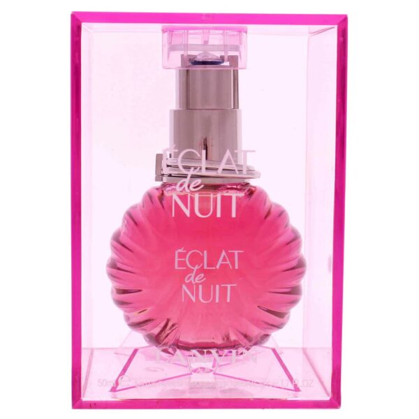Lanvin Eclat de Nuit Eau de Parfum for Women – 1.7 oz