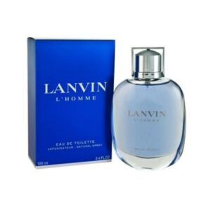 Lanvin L'Homme Eau de Toilette Spray for Men