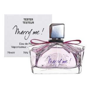 Lanvin Marry Me Eau de Parfum for Women – 2.5 oz