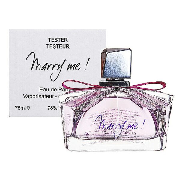 Lanvin Marry Me Eau de Parfum for Women – 2.5 oz