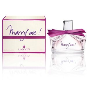 Lanvin Marry Me Eau de Parfum for Women – 1 oz