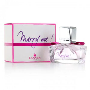 Lanvin Marry Me Eau de Parfum for Women – 2.5 oz