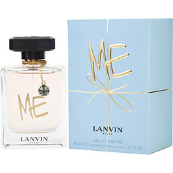 Lanvin Me by Lanvin Eau de Parfum Spray for Women