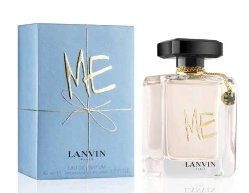 Lanvin Me Eau de Parfum for Women – 2.6 oz