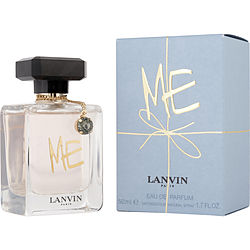 Lanvin Me Eau de Parfum Spray for Women, 1.7 oz