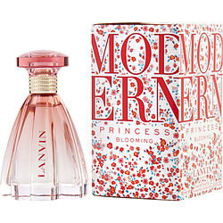 Lanvin Modern Princess Blooming EDT Spray 3 oz